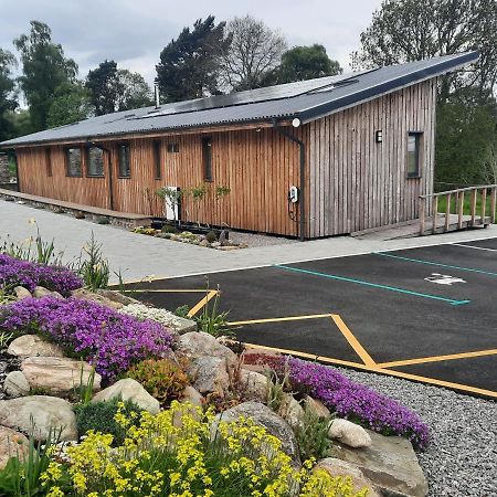 Carnmore Cottage Inverness Zewnętrze zdjęcie