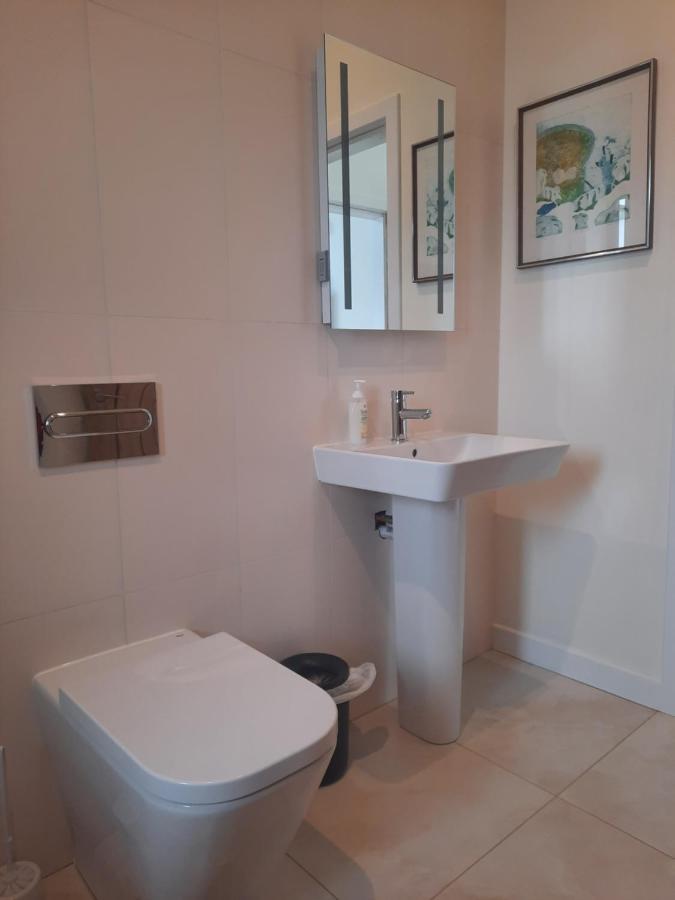 Carnmore Cottage Inverness Zewnętrze zdjęcie