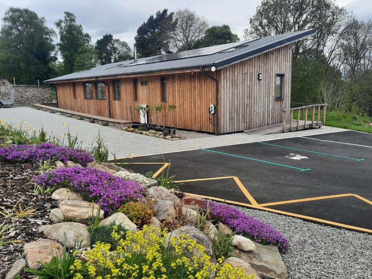 Carnmore Cottage Inverness Zewnętrze zdjęcie