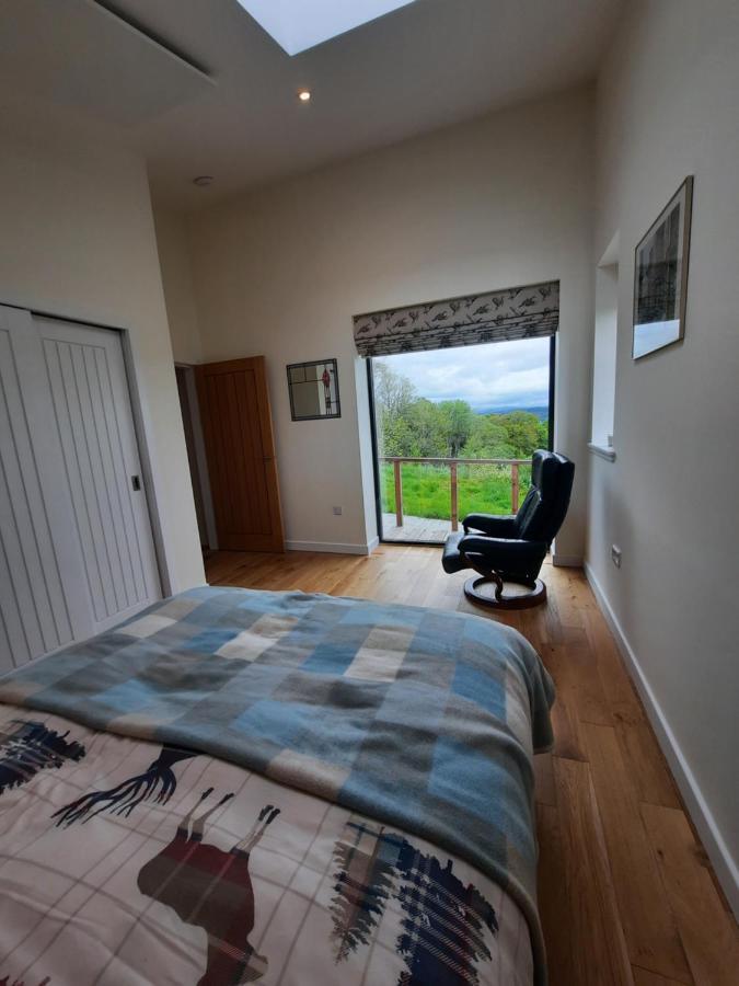 Carnmore Cottage Inverness Zewnętrze zdjęcie