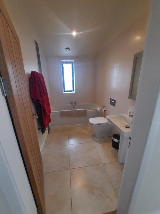 Carnmore Cottage Inverness Zewnętrze zdjęcie