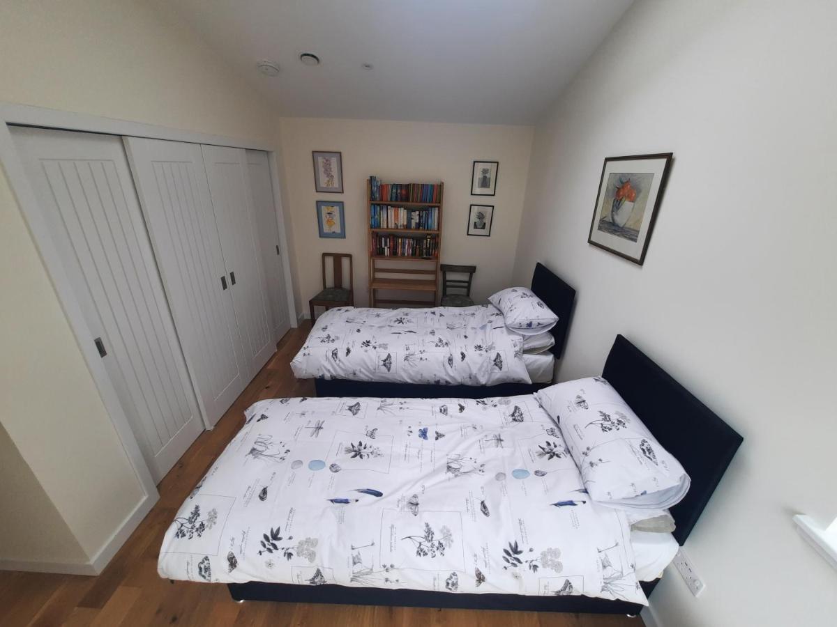 Carnmore Cottage Inverness Zewnętrze zdjęcie