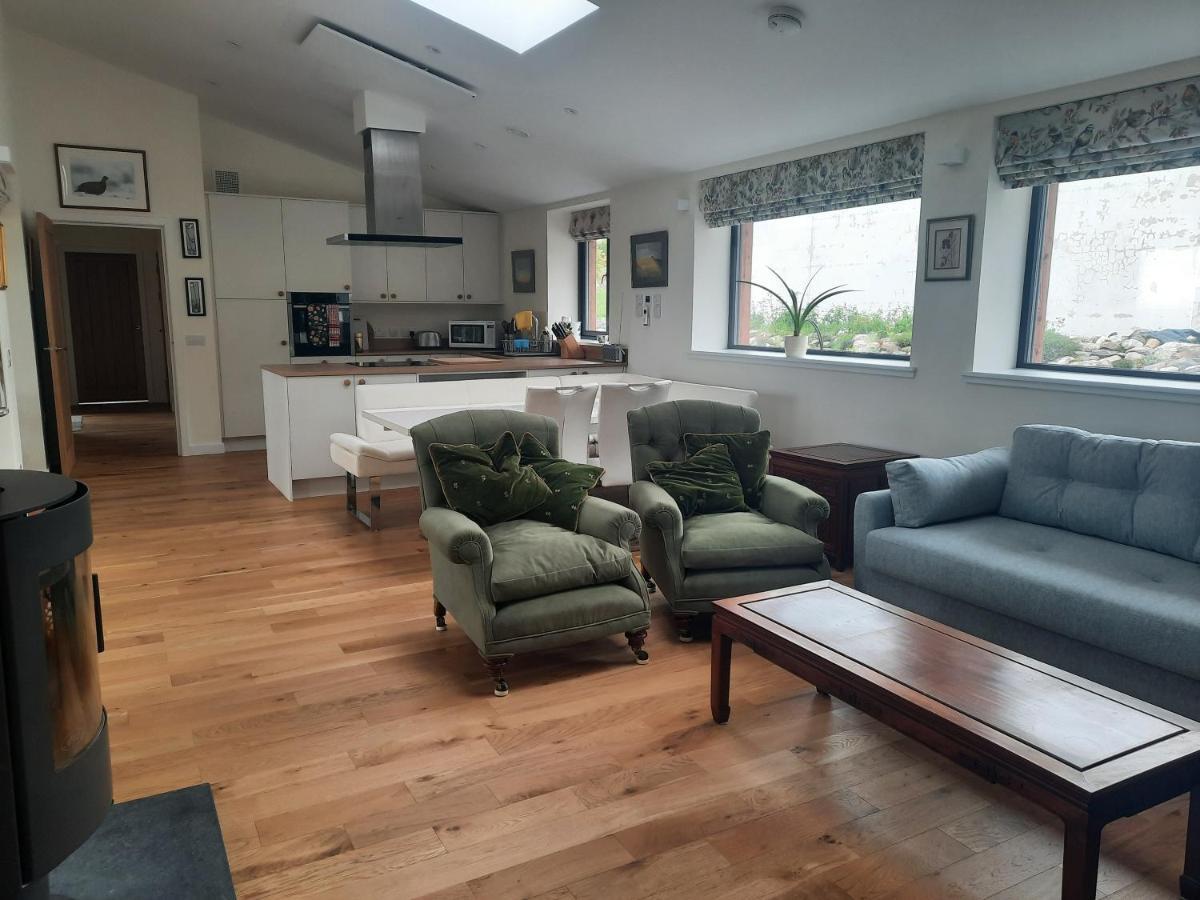 Carnmore Cottage Inverness Zewnętrze zdjęcie