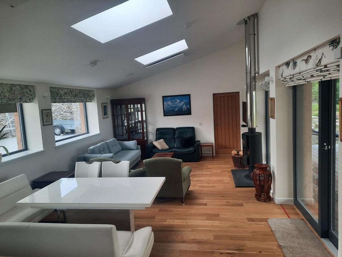 Carnmore Cottage Inverness Zewnętrze zdjęcie