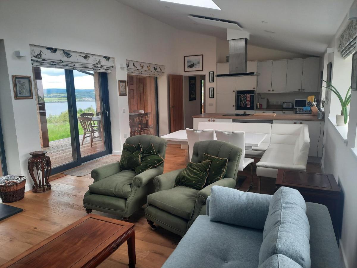 Carnmore Cottage Inverness Zewnętrze zdjęcie