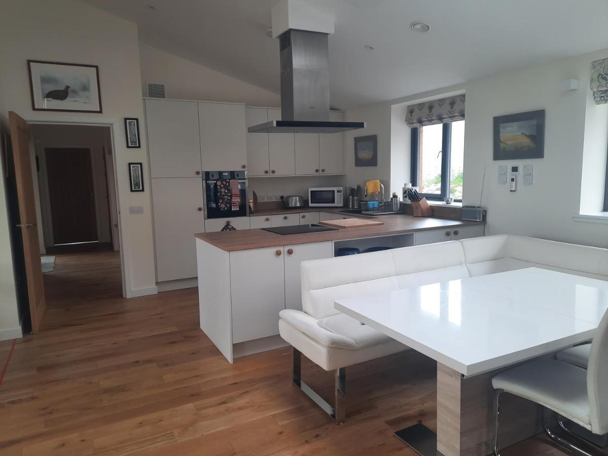 Carnmore Cottage Inverness Zewnętrze zdjęcie