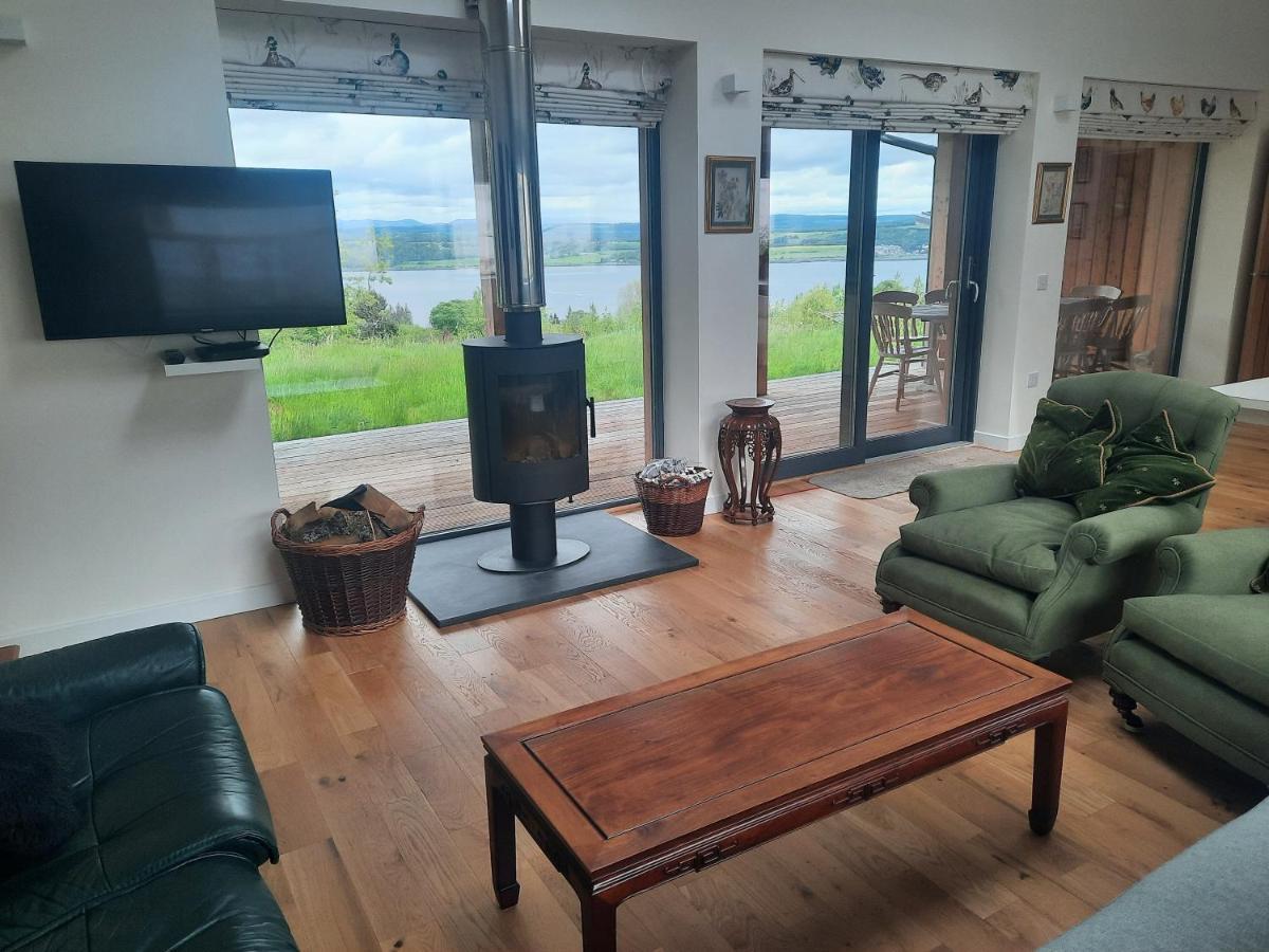Carnmore Cottage Inverness Zewnętrze zdjęcie