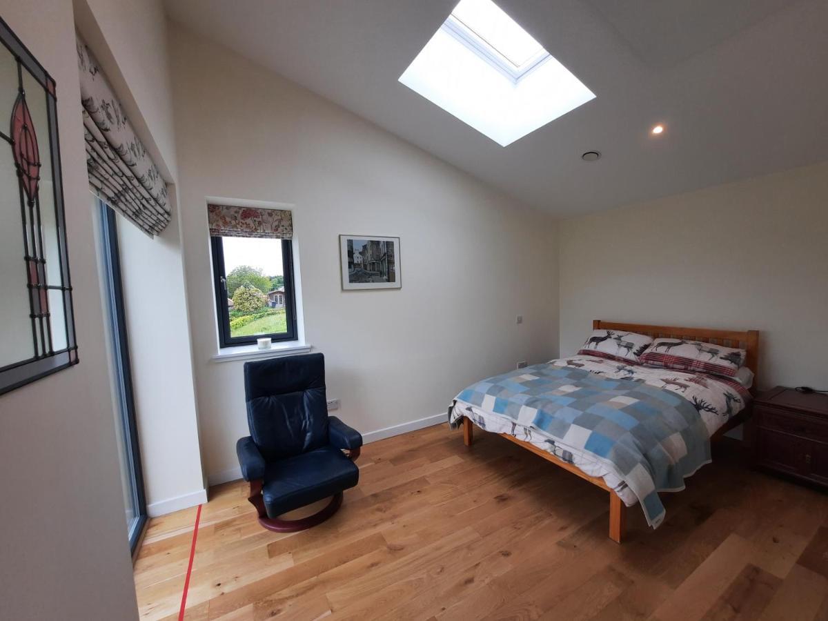 Carnmore Cottage Inverness Zewnętrze zdjęcie
