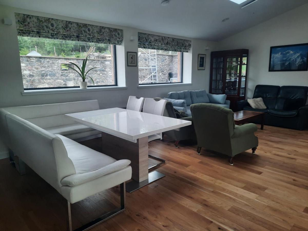 Carnmore Cottage Inverness Zewnętrze zdjęcie